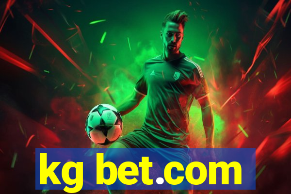 kg bet.com